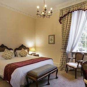 Double or Twin Room Disability Access